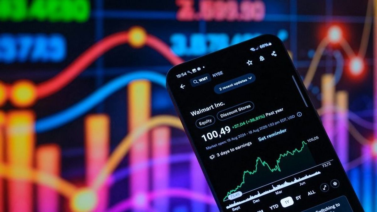 Újabb cég került az ezermilliárd dolláros klubba – nem a szokványos helyről érkezett 