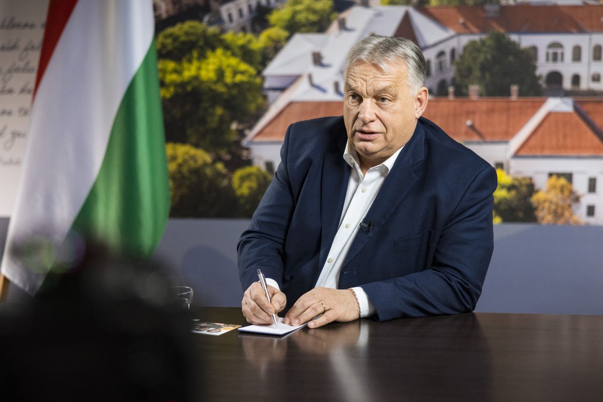 Orbán Viktor: Paks II. a legjobb döntés volt – történelmi beruházás indul Tolnában