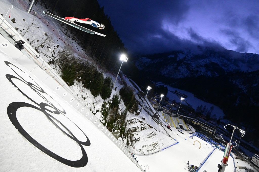 A 2026-os milánói–cortinai téli olimpia nemcsak a sportolók teljesítményéről, hanem a technológiai újításokról is szól majd.