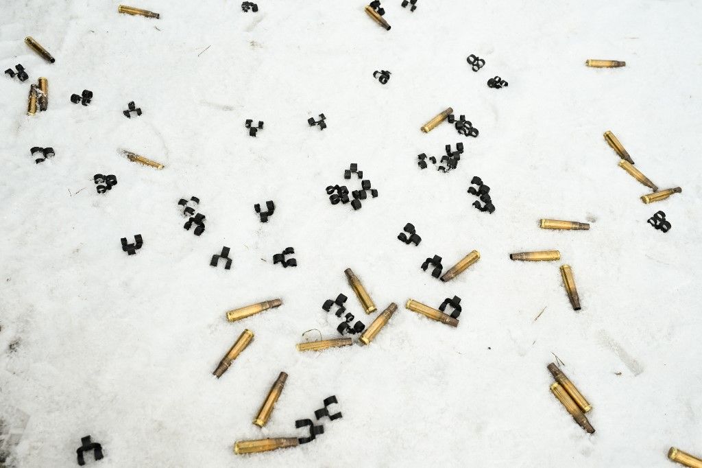 Lengyel gazdaság: lőni hidegben is lehet, a hadiipar felpörgetése azonban nekik egyelőre nem hozott áldást – sőt, lehet most aggódni