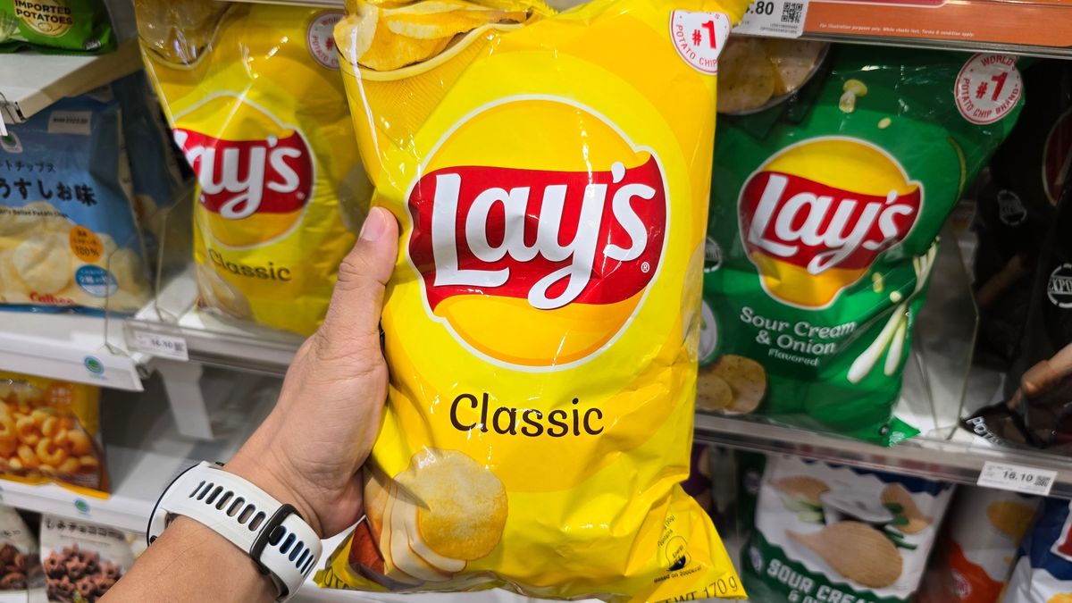 Árat csökkent a PepsiCo: túl drága lett a Lay