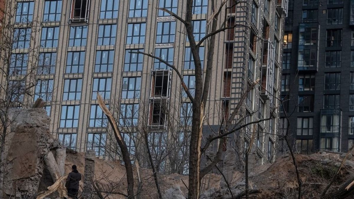 Fontos barát támadt Vlagyimir Putyinra, feléledt a gyanú és már nem lehetett visszafojtani 