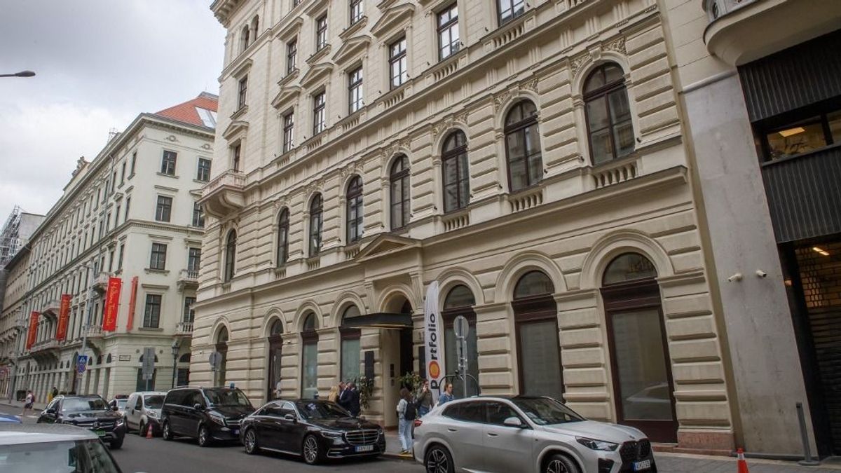 Egész Európa rácsodálkozott, mi folyik Magyarországon: óriási szállodaépítési hullám kezdődhet Budapesten, rengetek új hotel fog megnyílni 