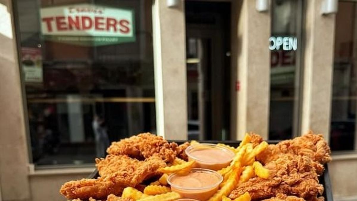 Új korszak a hazai gyorséttermi piacon: olyat lép a Simon’s Burger és a Travi’s Tenders, amire eddig még nem volt példa 