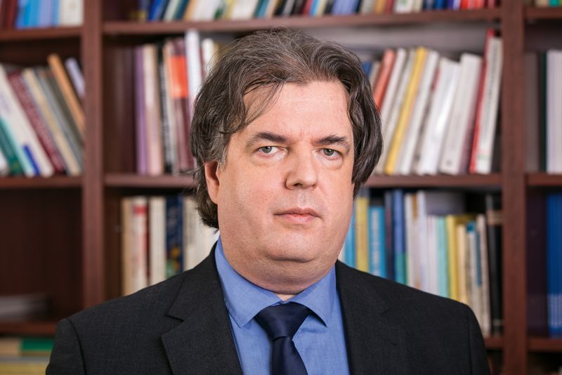 VG Elemző: Isépy Tamás szerző profilképe