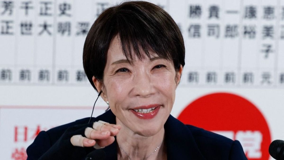 Végre egy jó politikai hír a piacoknak: Takaicsi Szanae bebetonozta a hatalmát a választási győzelemmel, gigászi adócsökkentés jöhet 