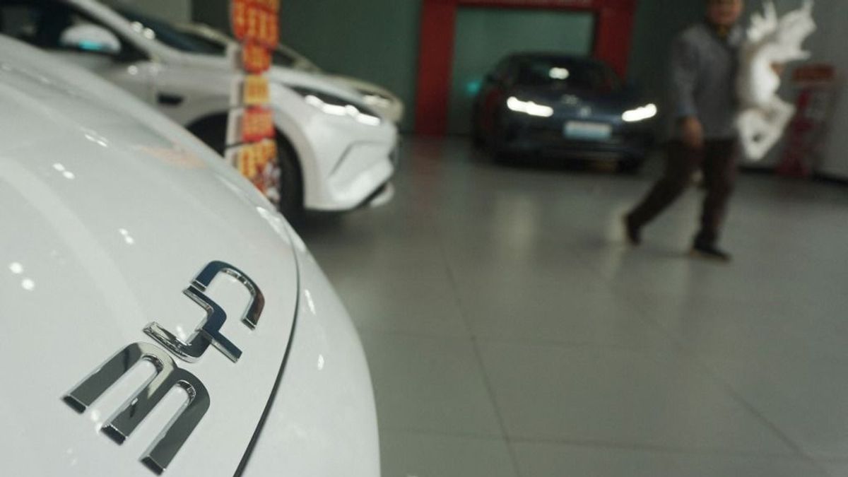 Nem kertelt a kereskedő, kitálalt a BYD-ről: erre kell számítani, ha a kínai márkát vesszük 