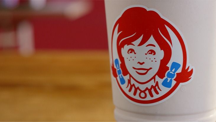 Facebook / Wendy's