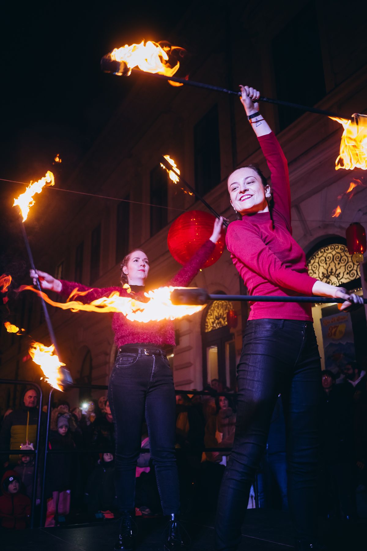 CATL Debrecen kínai akkumulátorgyár
Lampionfesztivál