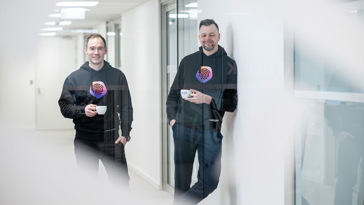 A BioTech társtulajdonosa lehelne új életet a legendás magyar IT-cégbe: nem akárkivel fogott össze – a siker szinte garantált 