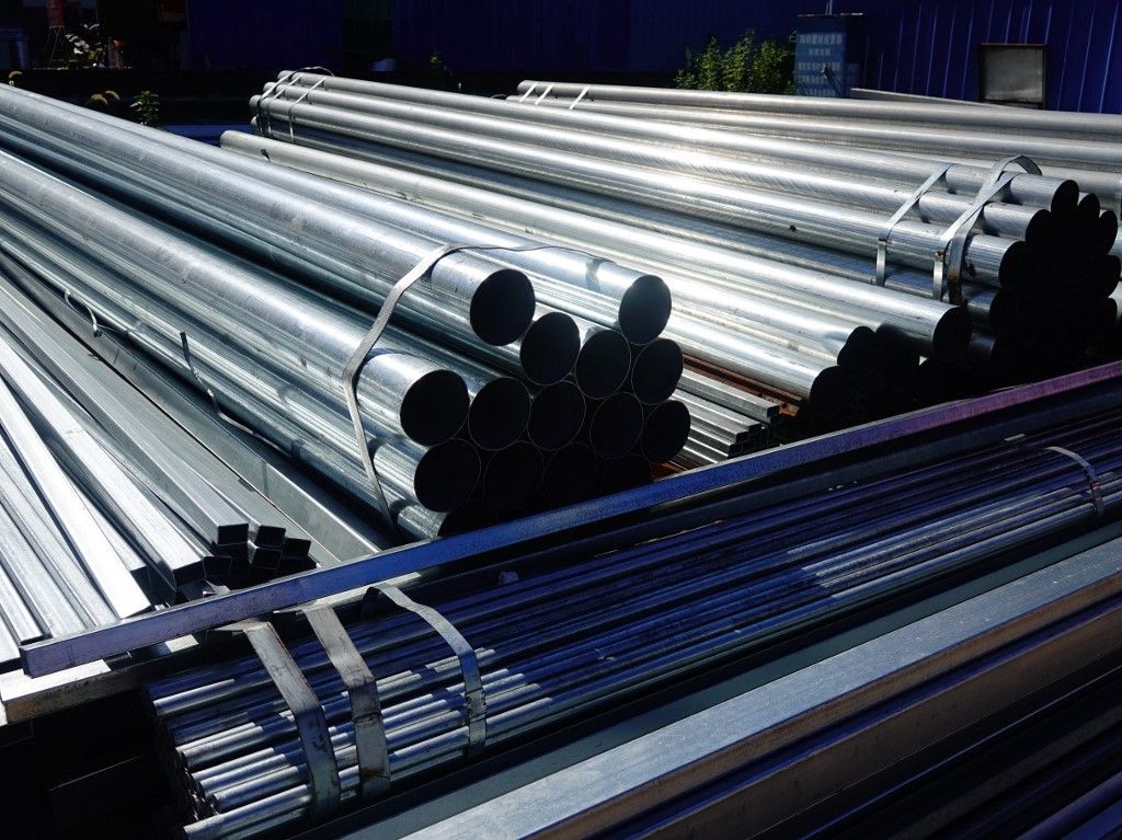 US Steel Aluminum Import Tariffs