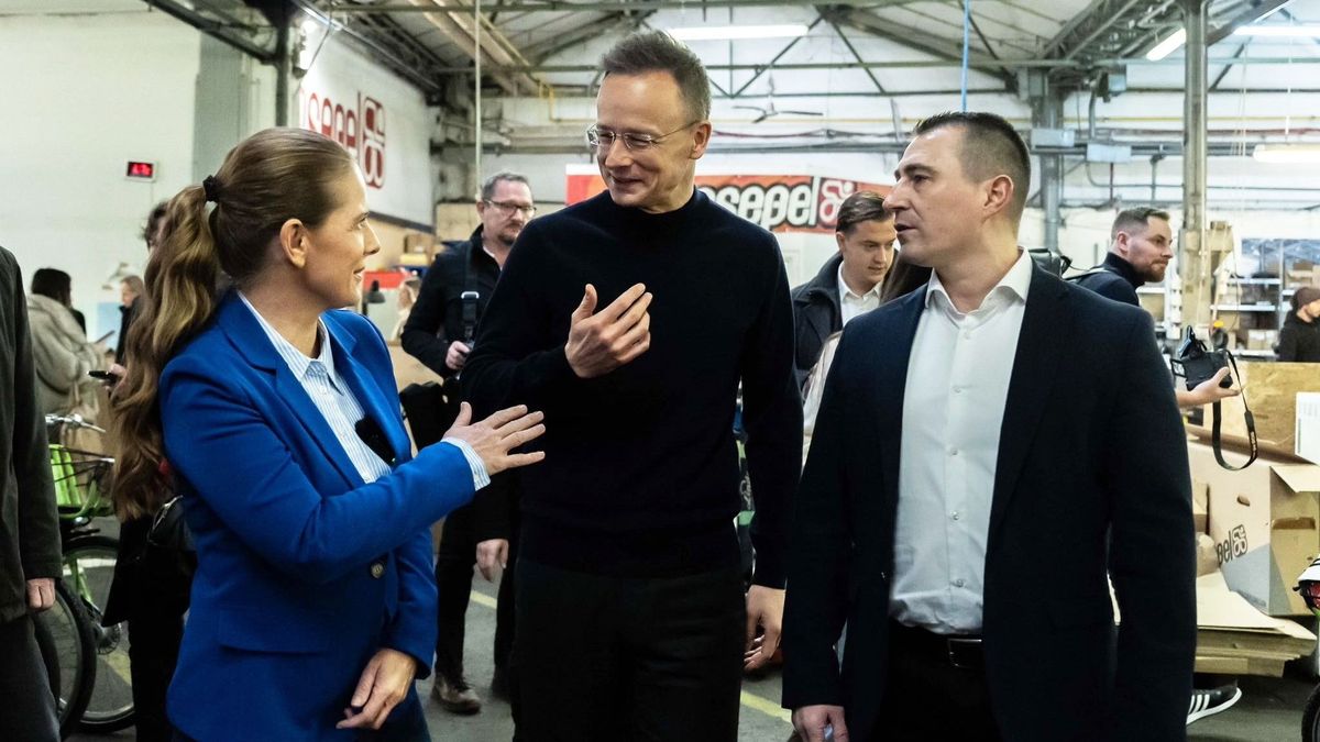 Történelmi bejelentés a fővárosban: a kormány újraindítaná a legendás magyar gyáróriást – „a régi életet visszahozzuk ide, Weiss Manfred szellemét megidézzük” 