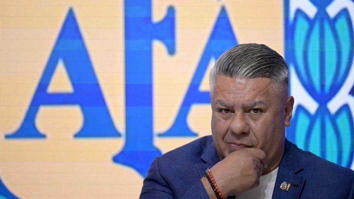 Argentin foci: hatalmas a botrány, nem akárkiről derült ki, hogy adót csalt és sikkasztott, meccsek maradnak el 