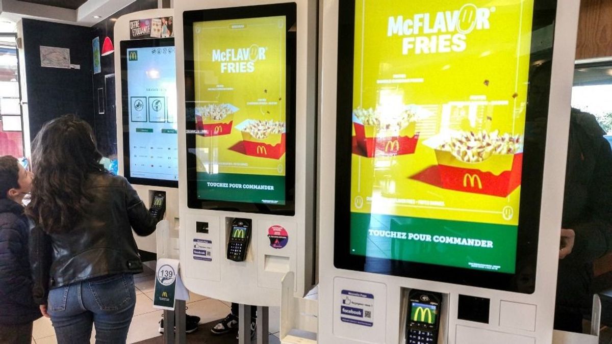 Már a súlycsökkentő gyógyszerekhez készít szendvicset a McDonald