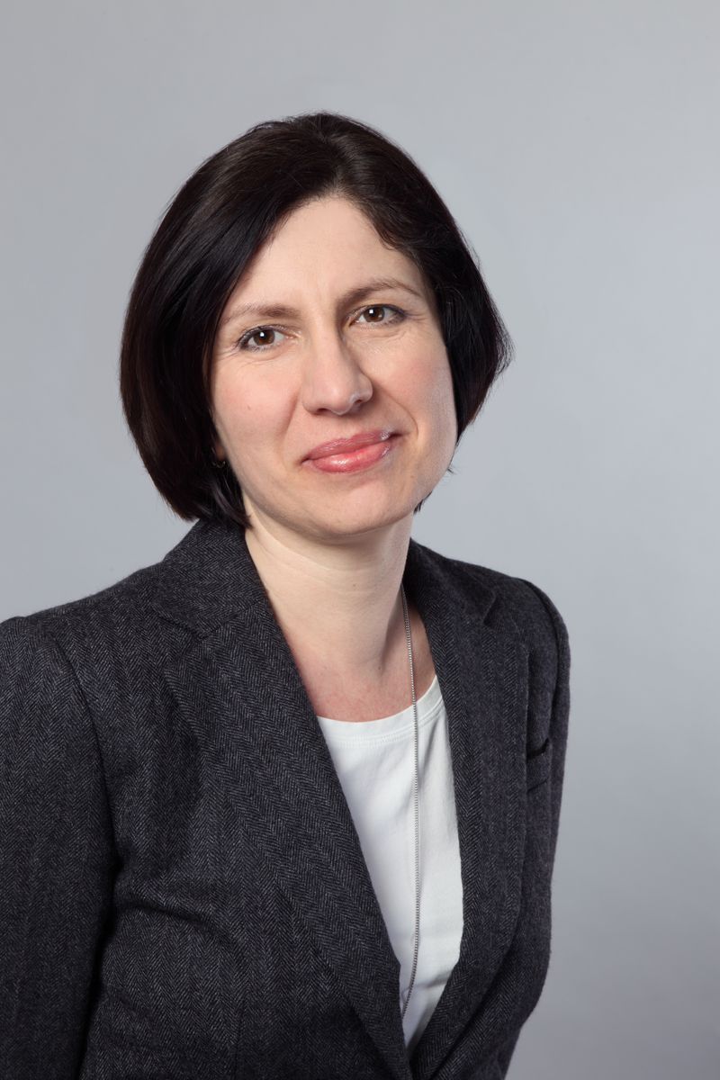 VG Elemző: Nyeste Orsolya szerző profilképe