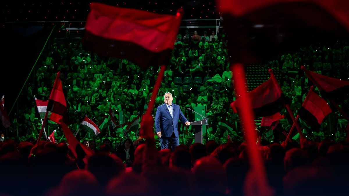 Megérkezett Orbán Viktor válasza Zelenszkij sértésére: a magyar miniszterelnök pontosan elmagyarázta, mit fog tenni az ukrán elnök lépésére – „Ha tetszik neki, ha nem” 