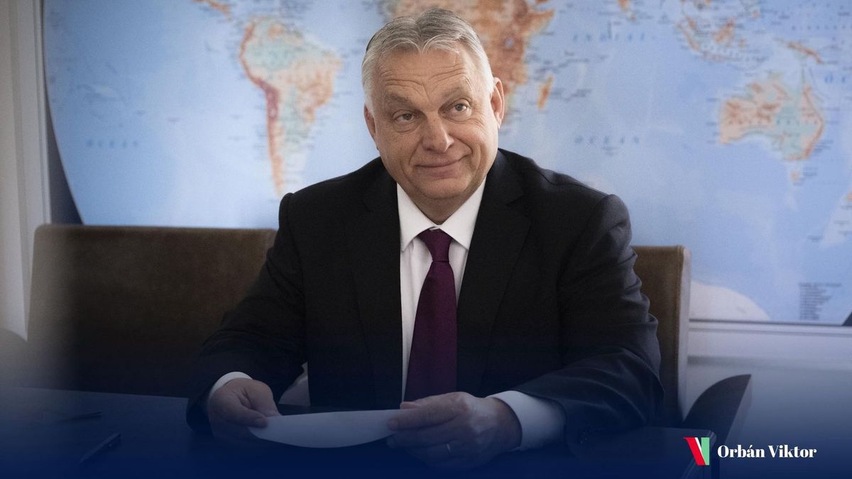 Orbán Viktor bombahíreket jelentett be kora reggel: ez vár a magyarokra februárban