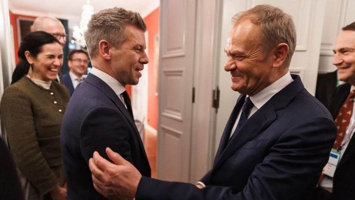 Itt a vége: lebukott a Tisza-vezér, odadobhatta a magyar nemzeti érdekeket az ukránoknak Münchenben 