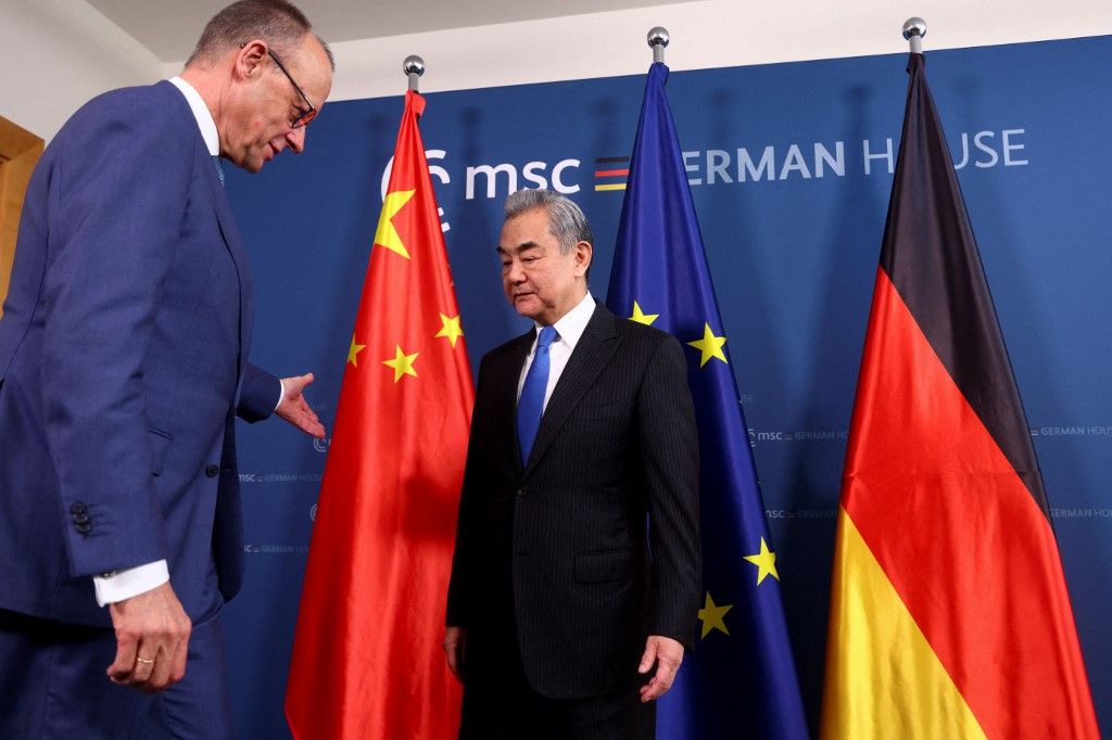 62. Munich Security Conference