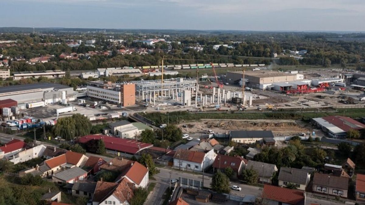 Óriási új vágóhíd épül Magyarországon, külföldi multi építi: a kormány egyből rányitotta a pénzcsapot – de cserébe kért valamit 