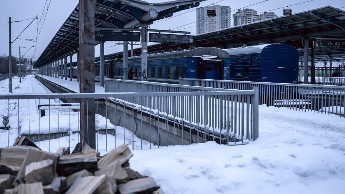 Újabb vérfagyasztó napok előtt áll Kijev, ebben a háborúban ilyen borzasztó még nem volt 