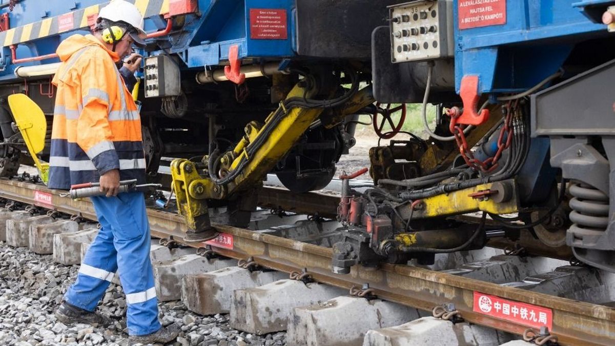 Váratlan magyar bejelentés: máris módosítják a Budapest–Belgrád vasút menetrendjét, új városban áll meg a vonat – ki nem találná senki, hogy hol 