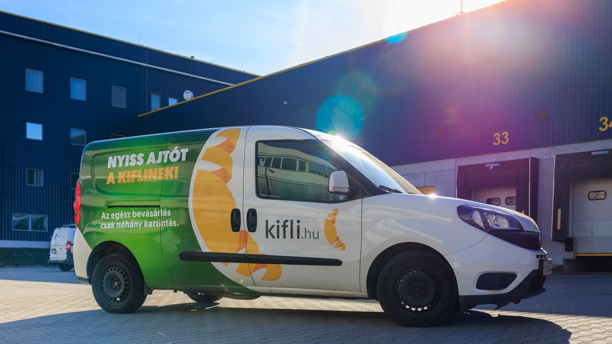 Vezetőváltás az online élelmiszer-kereskedelem egyik legnagyobb szereplőjénél: magyar ügyvezetővel folytatódik a bővülés 