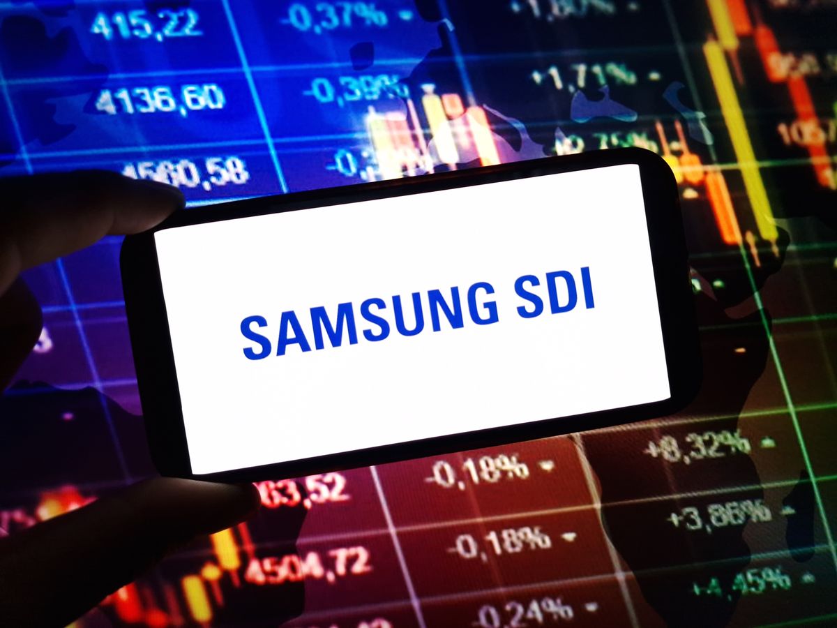 Végre örülhet a Samsung SDI, lenyomta a Debrecenben gyárat építő CATL-t: mostantól ő adja az akkumulátort a német prémiummárka elektromos autójába