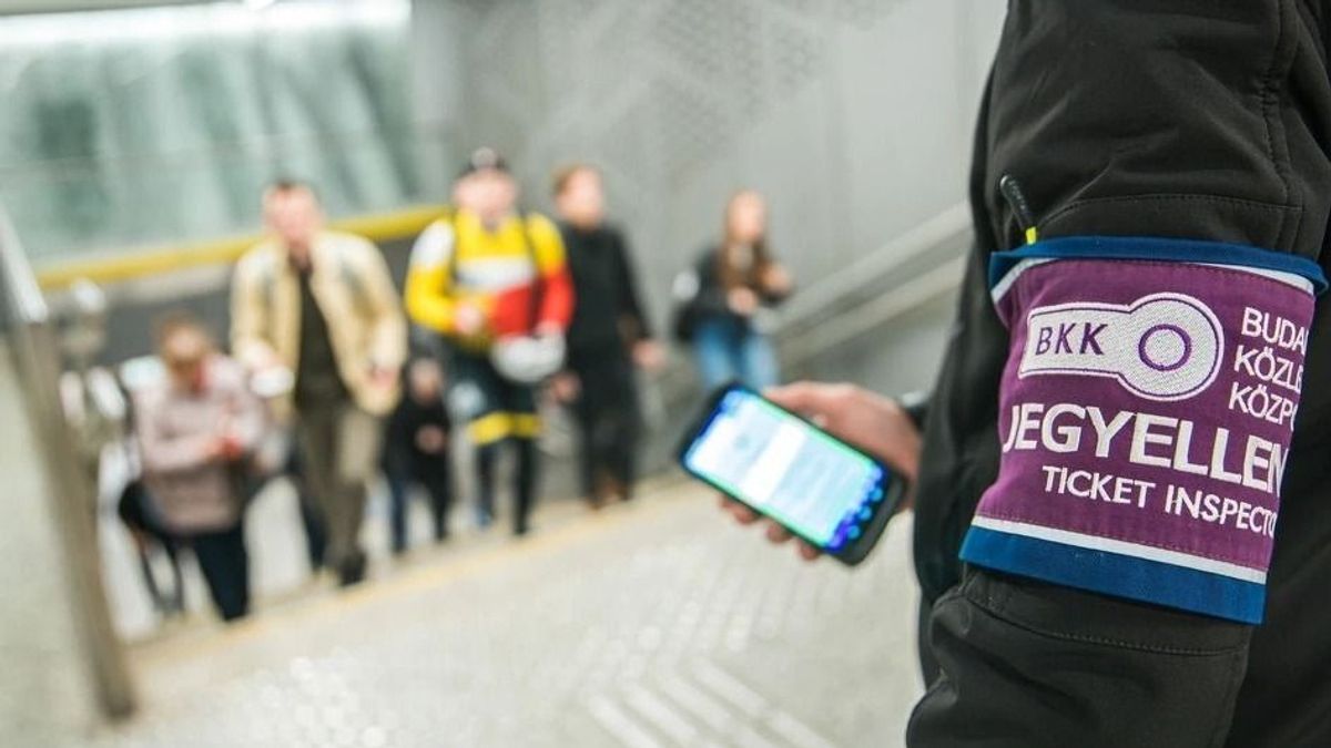 Így úszhatod meg a bírság háromnegyedét, ha megbüntettek a BKK-n! – ez az, amit minden ellenőr eltitkol! 