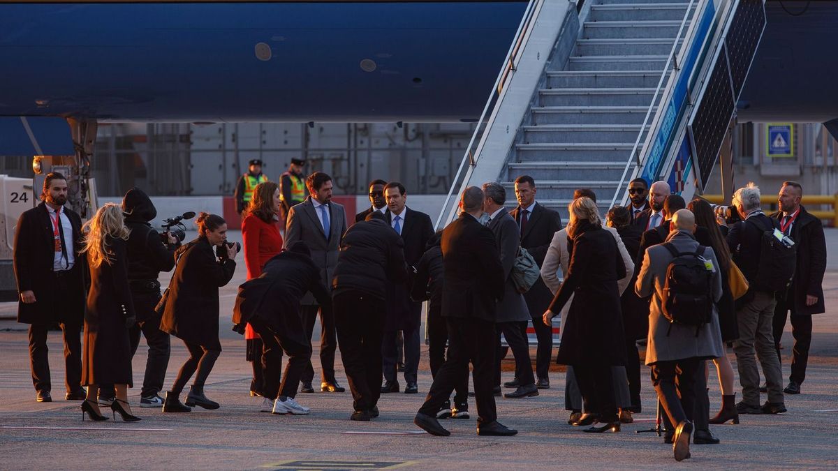 Képeken az Orbán-Rubio találkozó, fontos megállapodás született 