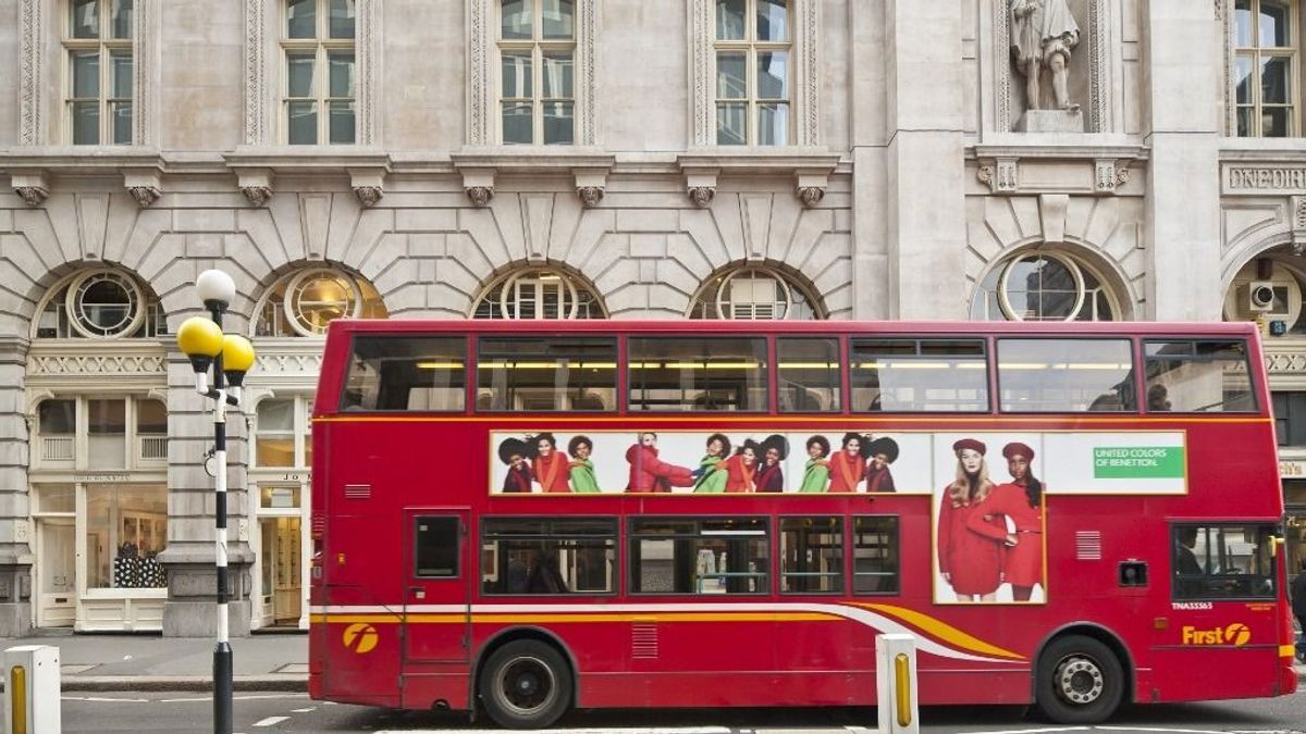 Száguld a londoni tőzsde, most minden a brit részvények mellett szól 