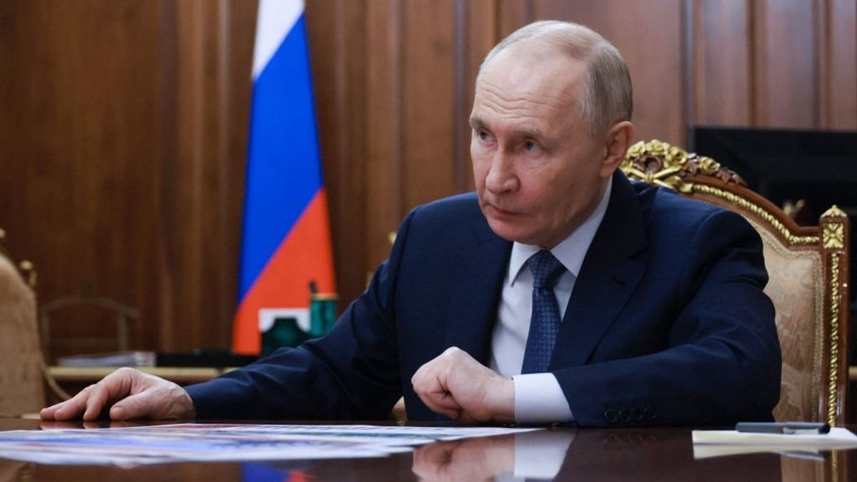 Korszakos orosz bejelentés, erre nem számított az EU: 2028-tól övék az összes kritikus nyersanyag, leválik minden importról – teljesül az energiafüggetlenség 