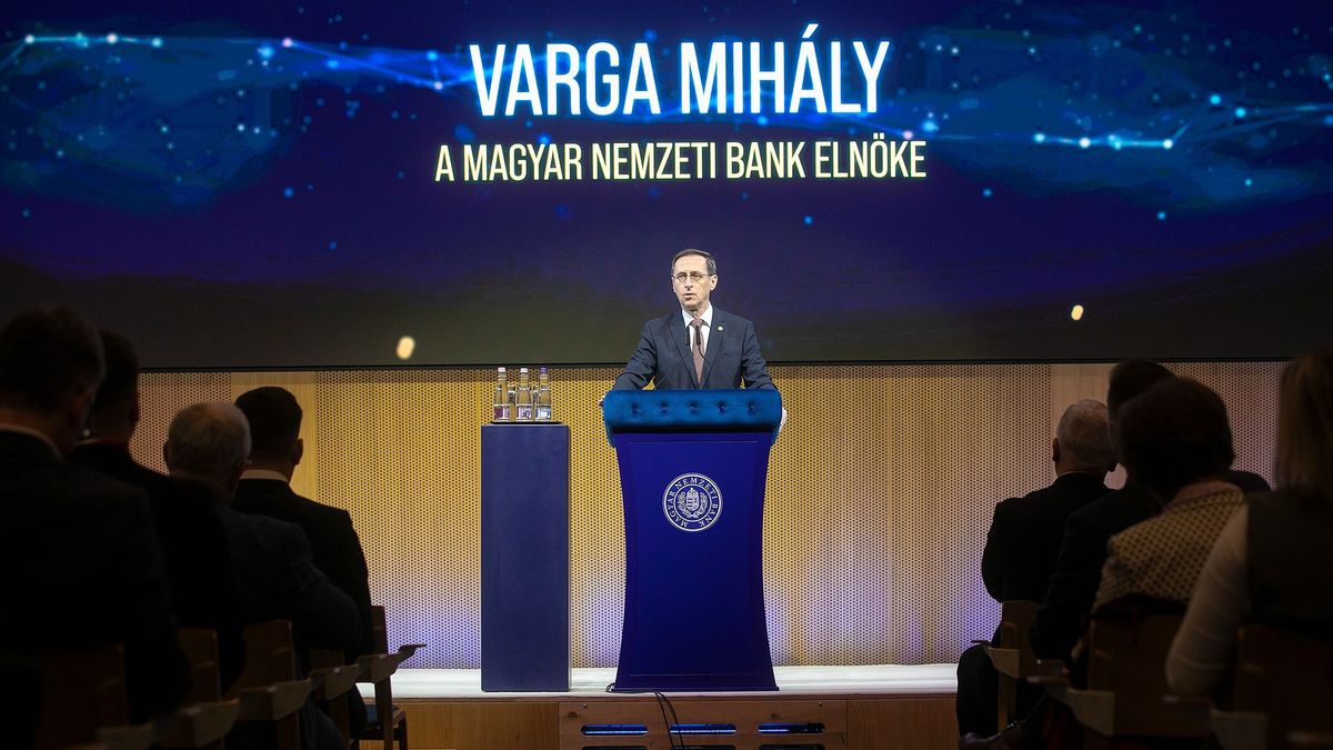 A legizgalmasabb pillanatban szólal meg Varga Mihály – ugrásra kész a forint, jön az inflációs adat 