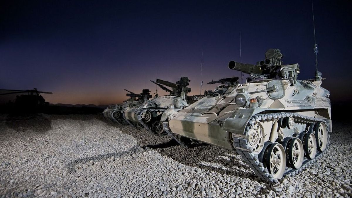 Tragikus adatok láttak napvilágot: az ukrajnai háború áldozatai történelmi méreteket öltenek 