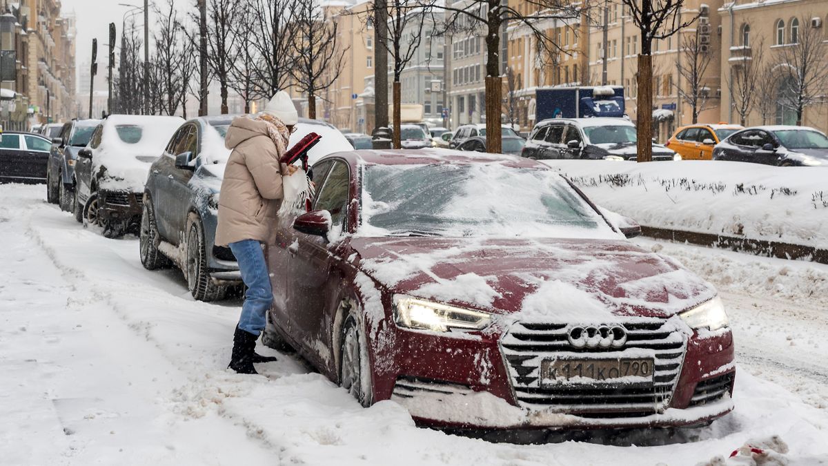 Úgy jött be az EU-nak ez a szankció is, mint a többi: zúdulnak a vadiúj nyugati autók Oroszországba 