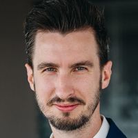 Bukta Gábor, a Concorde Értékpapír elemzési üzletágvezetője