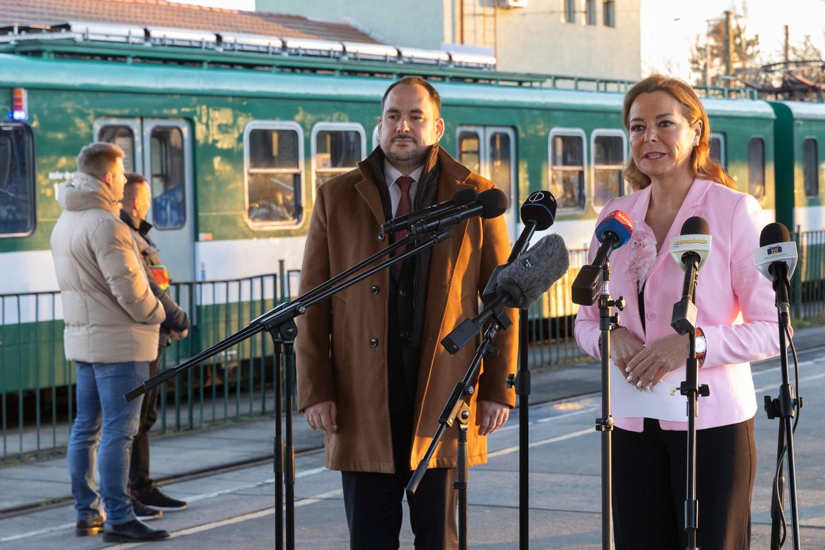 hamarosan megjelenik a H5-ös HÉV fejlesztésének közbeszerzési kiírása
közlekedés