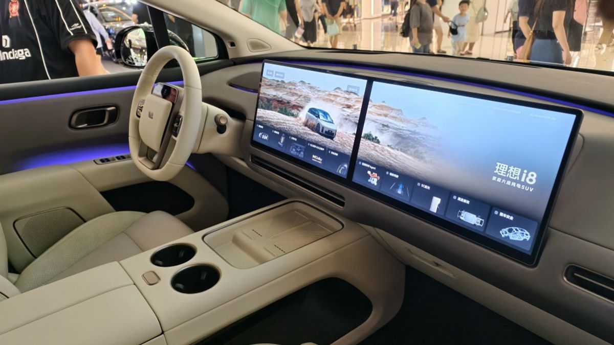 Döntött Kína: megváltoznak az elektromos autók, a BYD is belement – rájuk sem lehet majd ismerni, de ennek sokan fognak örülni 