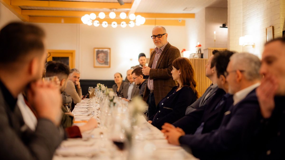 Tizenhét milliárd forintos kockázati tőkealap segíti a magyar startup vállalkozások fejlődését — új korai fázisú befektetési alapot indít a Hiventures 