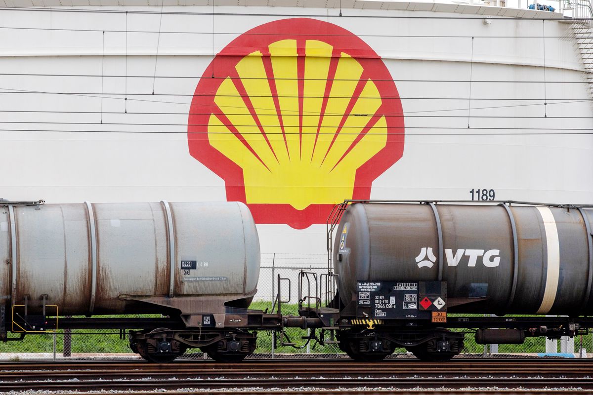 A Shell másban is utazik, de az LNG az igazi gyöngyszem a közelmúlt és a jövő koronáján – Európa pedig vevő rá