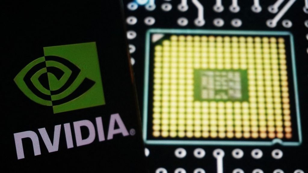 Nvidia részvénypiac
