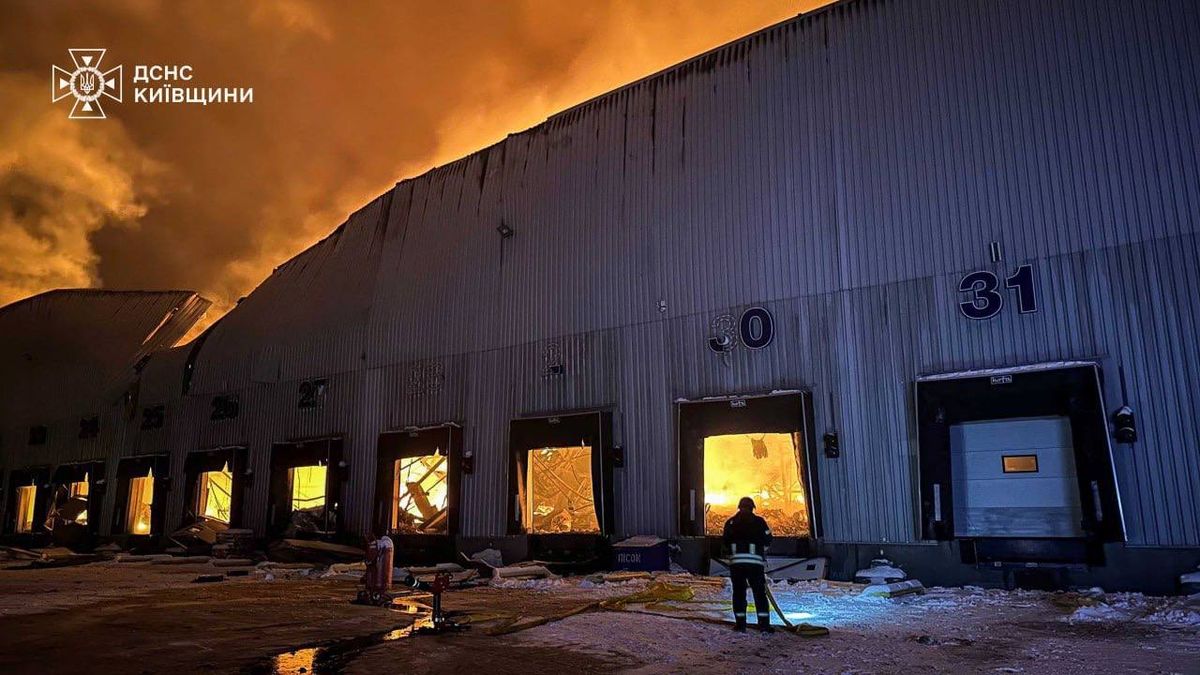 Brutális támadást indított Oroszország Ukrajna ellen szombat reggel, miközben épp most durvul be igazán a tél 