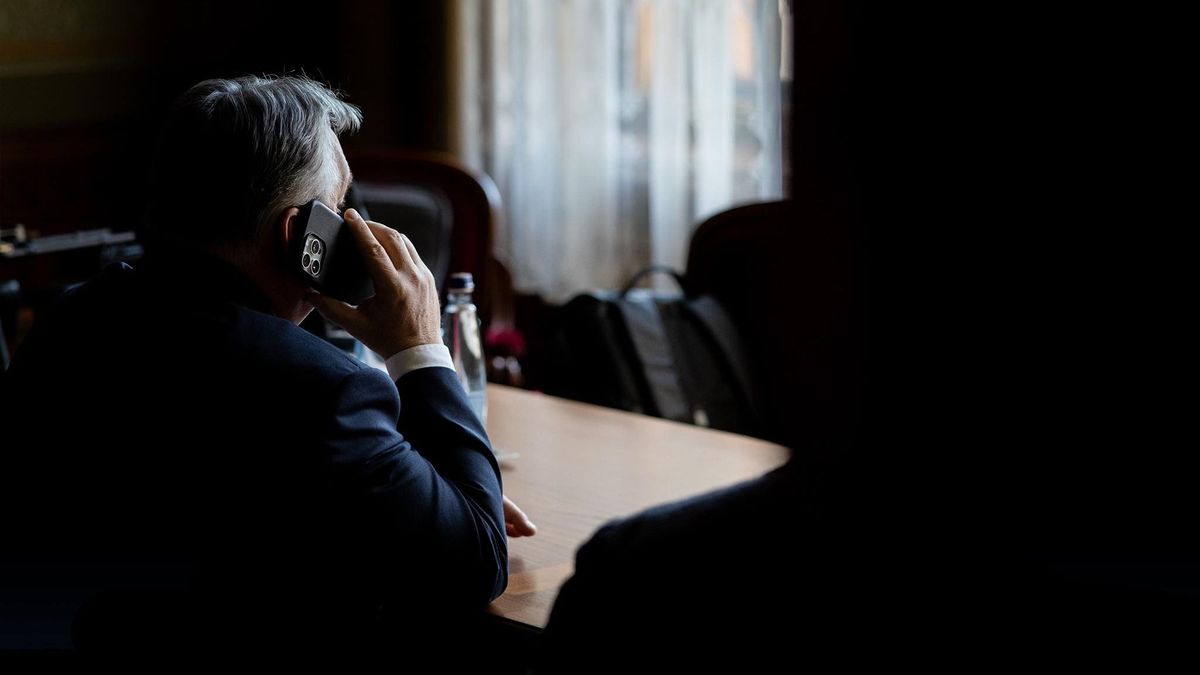 Mi történt a Barátság kőolajvezetékkel? Ficóval egyeztetett Orbán Viktor – közösen lépnek fel