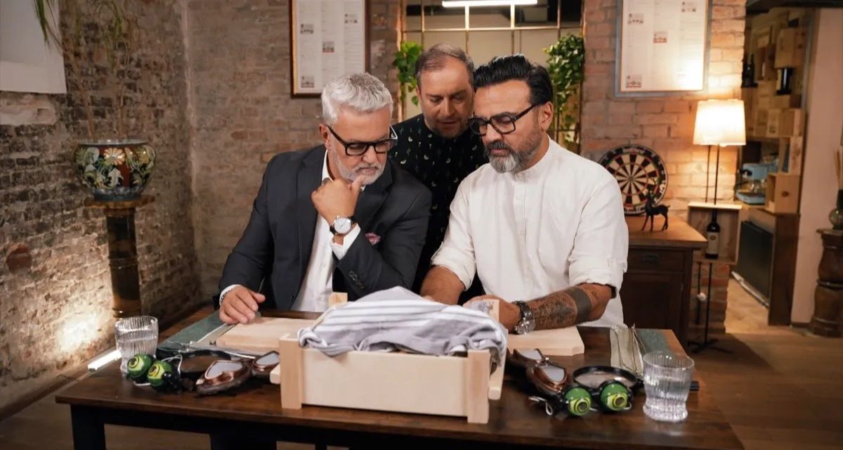 Gianni mindmegette gasztro mindmegette