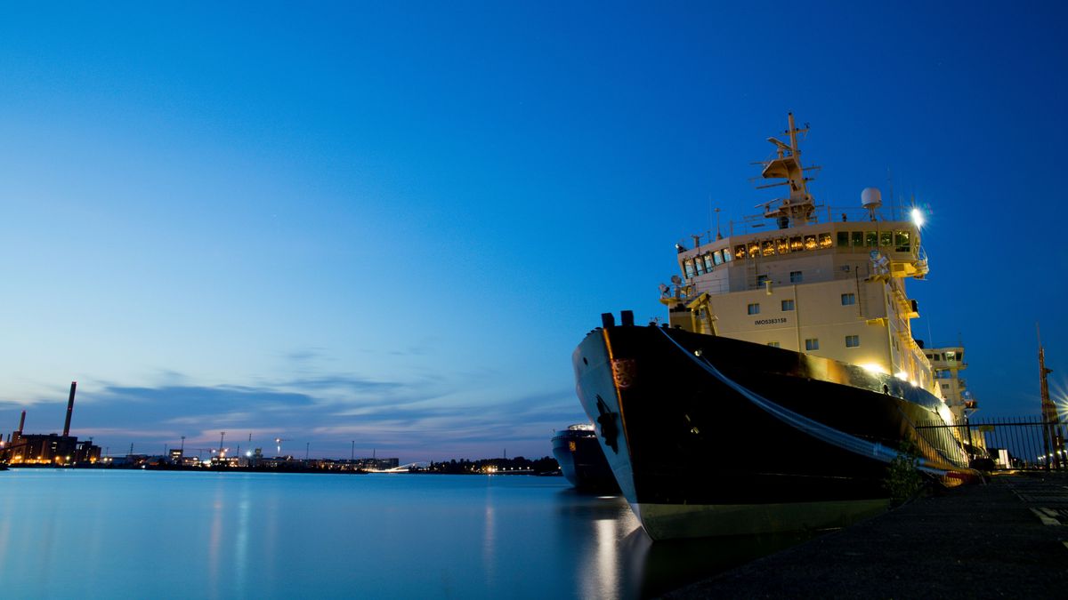 Megvannak a szerződések az új amerikai jégtörő-flottára