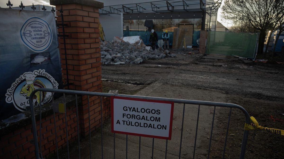 Új bevásárlóközpont épül egy kis magyar városban: a Pepco és a SPAR azonnal meghozta a döntését a boltnyitásról – biztos hír érkezett a lengyel óriásról 