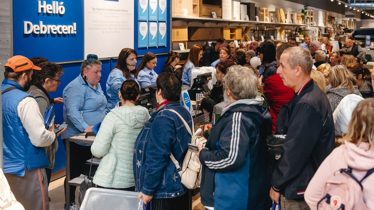 Döntést hoztak a magyarok egyik kedvenc bútorboltjáról –  fontos átalakulás várható 