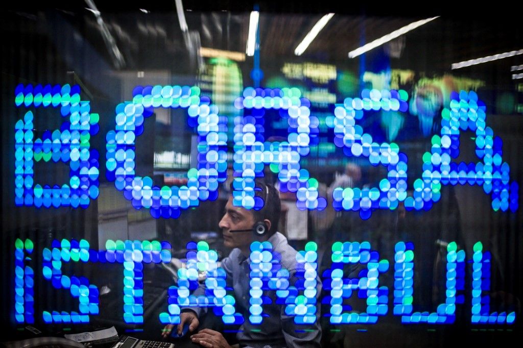 A török bókercég titkát sokan szeretnék tudni, elképzelhetetlenül nagyot emelkedett a Tera részvényeinek ára