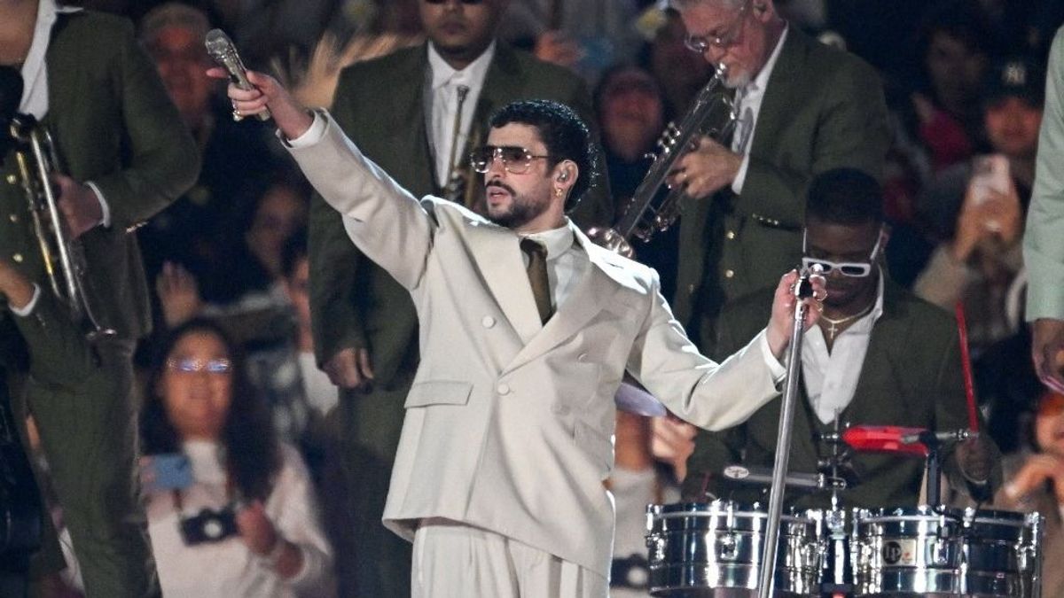 A koncert, amiért az előadó fizet – így működik a Super Bowl üzleti logikája 