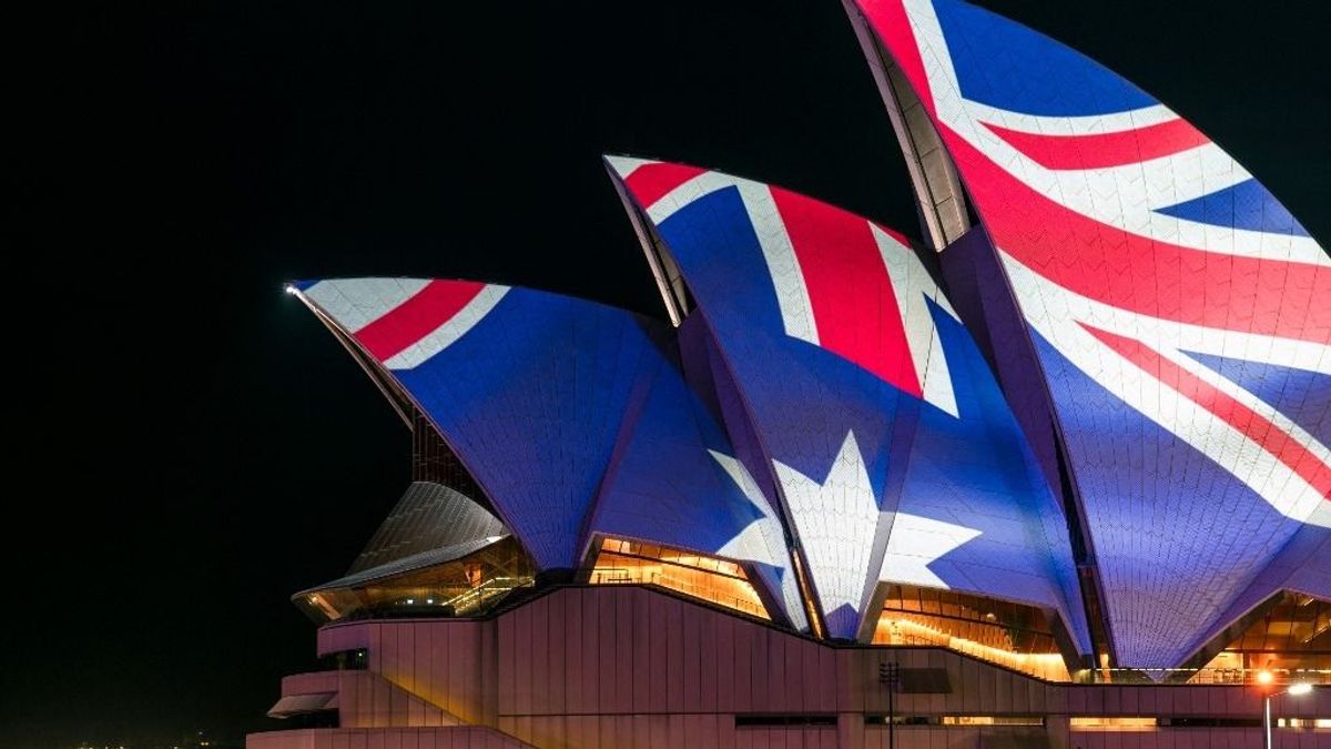 Ausztrália lesz a következő, Brüsszel újabb nagy szabadkereskedelmi megállapodás kötésére készül 